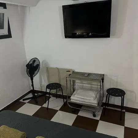 Le Reve City Hostel Odesa Exterior photo