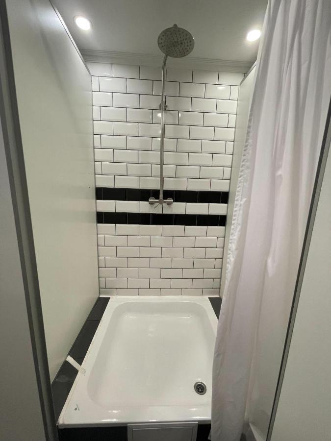 Le Reve Hostel Odessa