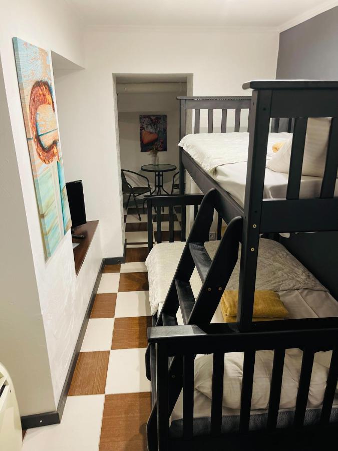 Hostel Le Reve *