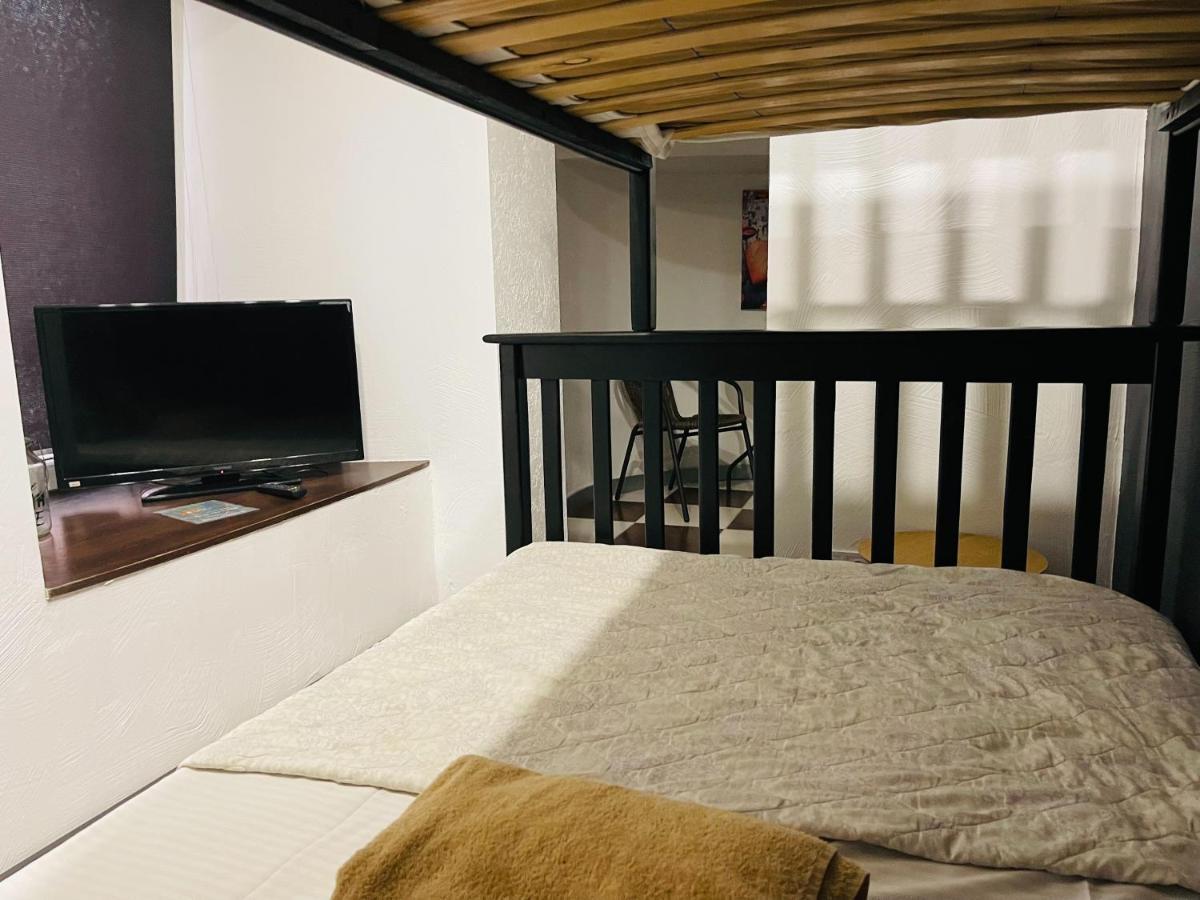 Le Reve Hostel Odessa