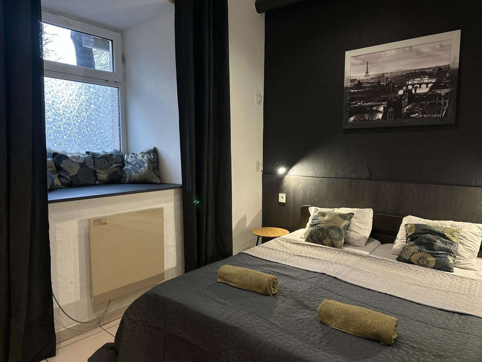 Le Reve Odessa