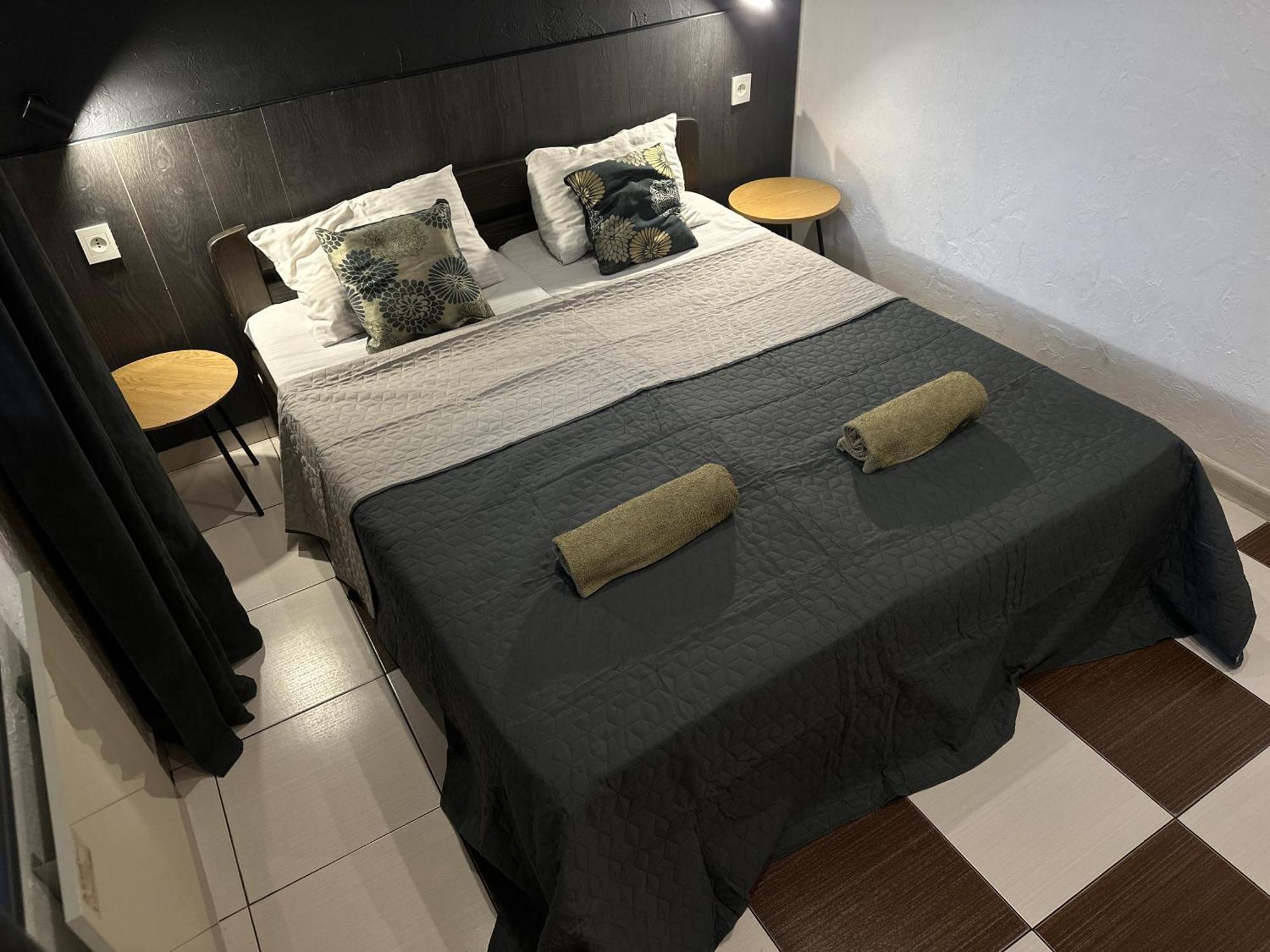Le Reve Hostel
