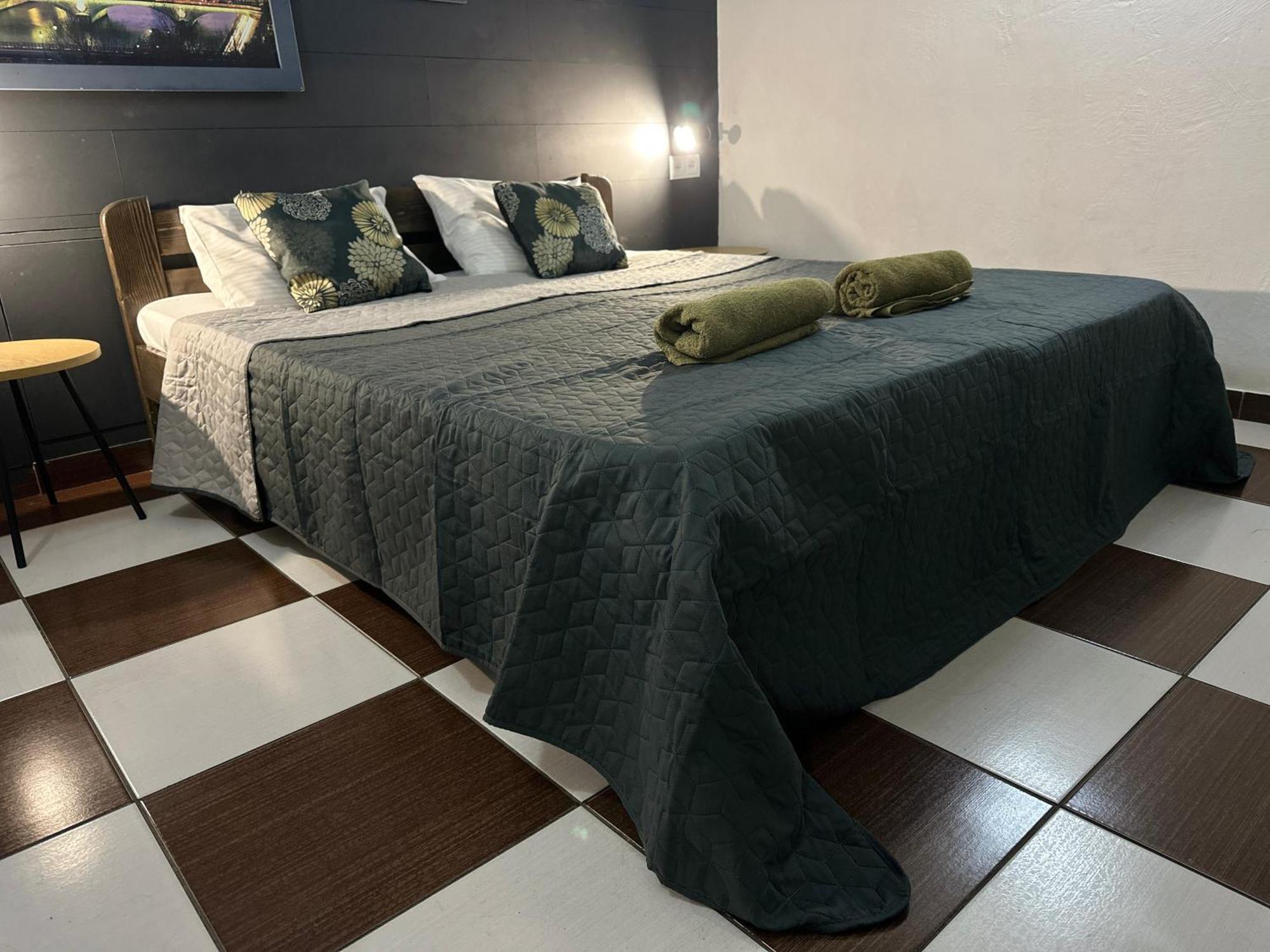Le Reve Hostel *