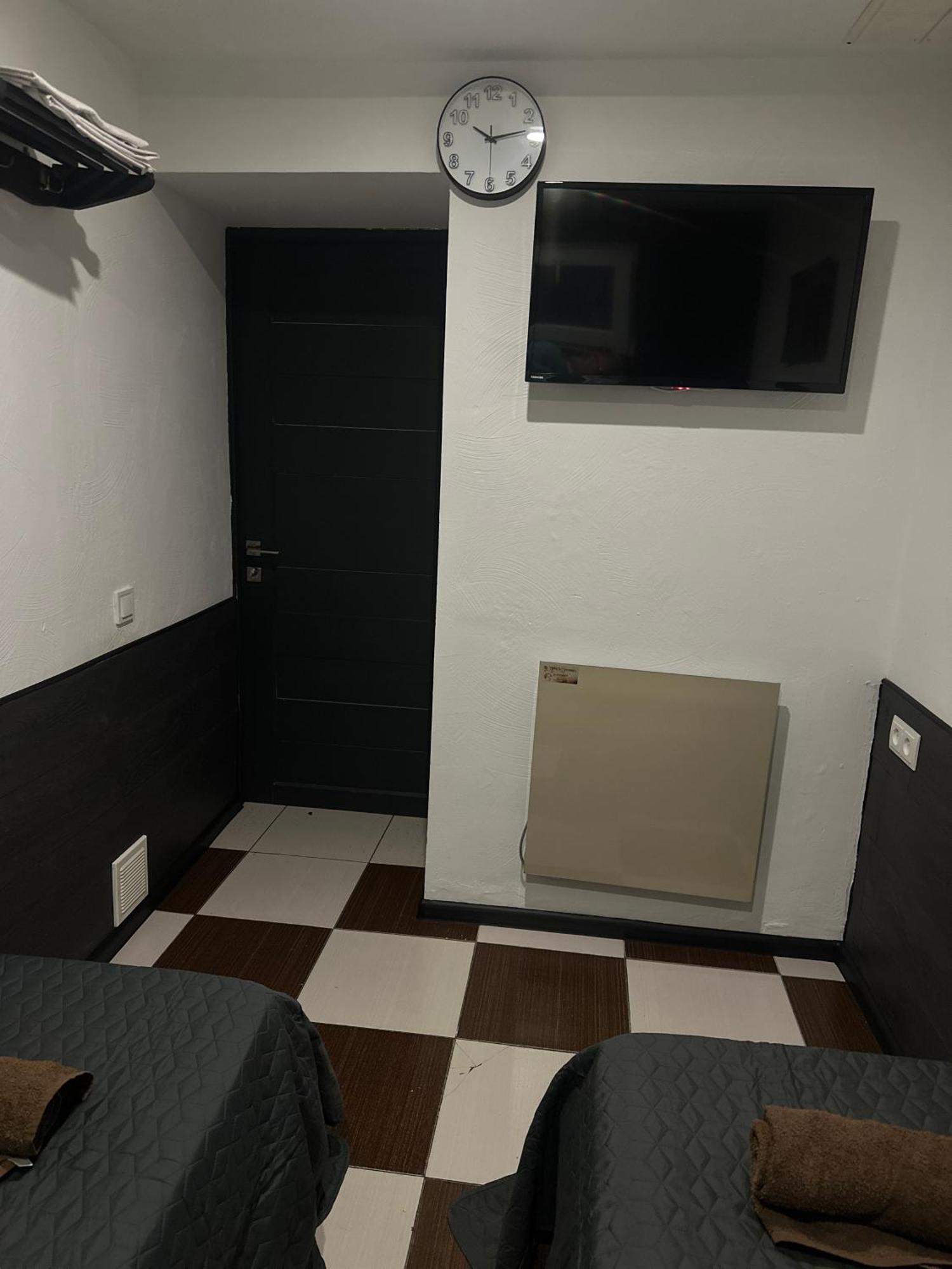 Le Reve Hostel Odessa