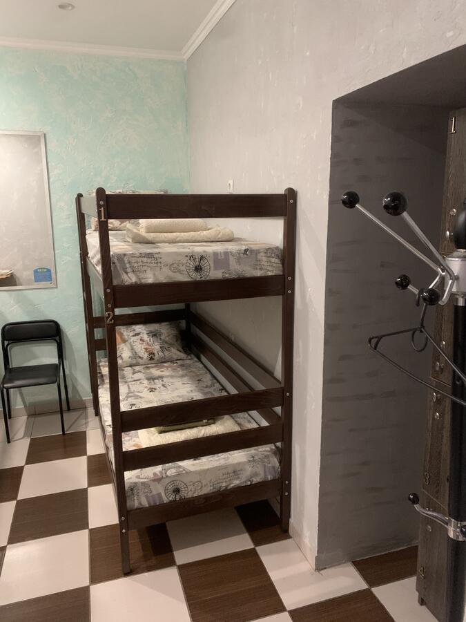 Le Reve Hostel Odessa